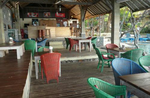 Amed House | Wawa Wewe II Villas