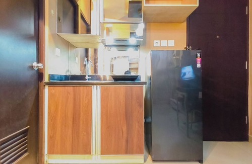 Surabaya Apartment | Well Furnished 2Br At Apartment Tamansari Papilio