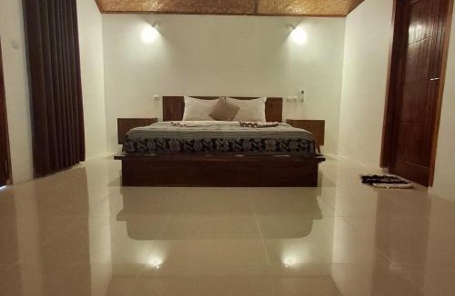 Kuta Cabin | wide view house