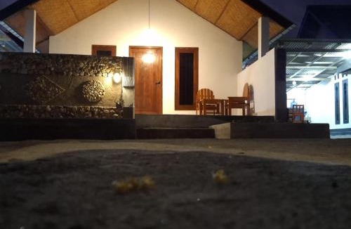 Kuta Cabin | wide view house