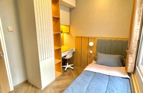 Padalarang House | Willow House