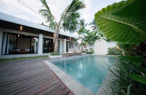 Kutuh Kaja Villa | Wira Krisna Tranquil Private Villas by EPS