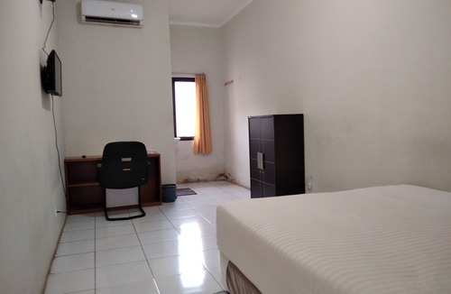 Jakarta Hotel | Wisma Anton Soedjarwo