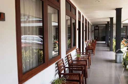 Purbalingga Hotel | Wisma Griyaku