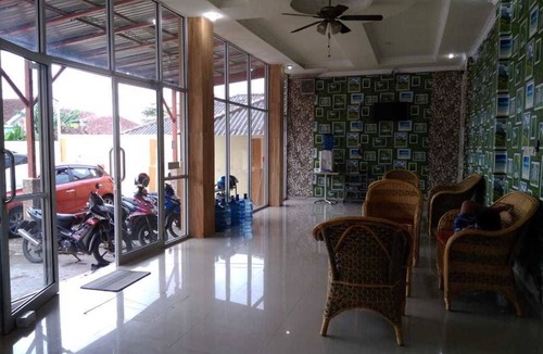 Palembang House | Wisma Jasmine Syariah