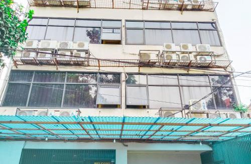 Gambir Hotel | Wisma Juanda Powered by Cocotel