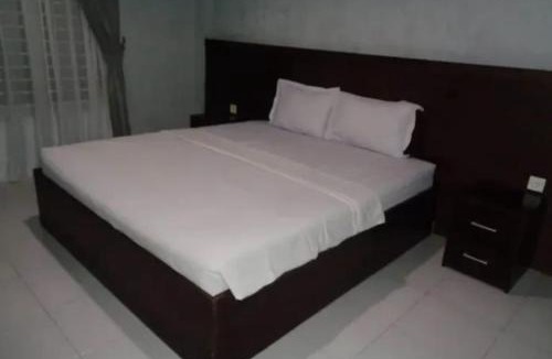 Langsa Hotel | Wisma Mutiara Syariah Langsa