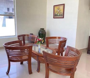 Langsa Hotel | Wisma Mutiara Syariah Langsa