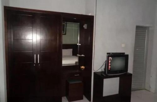 Langsa Hotel | Wisma Mutiara Syariah Langsa