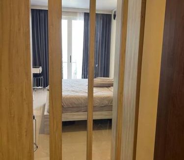 Lubuk Baja Apartment | Xing Fave NagoyaThamrin City