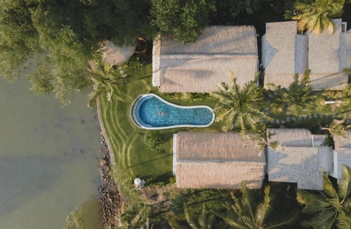West Selemadeg Hotel | Yama Balian