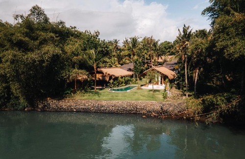 West Selemadeg Hotel | Yama Balian