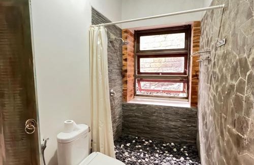 Tampaksiring Villa | Yoga Maya Senet Villa