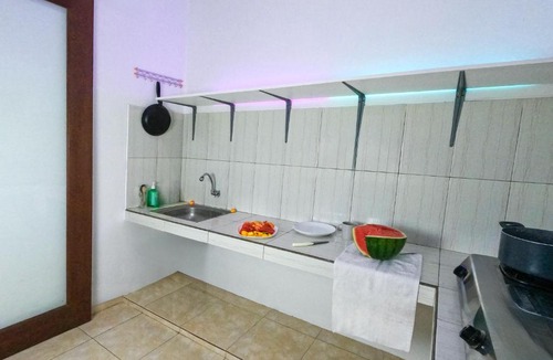 Purwakerti Hotel | Yogika Center