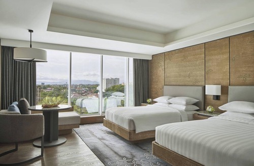 Condongcatur Hotel | Yogyakarta Marriott Hotel