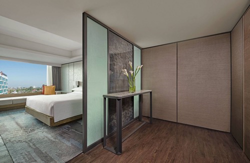 Condongcatur Hotel | Yogyakarta Marriott Hotel