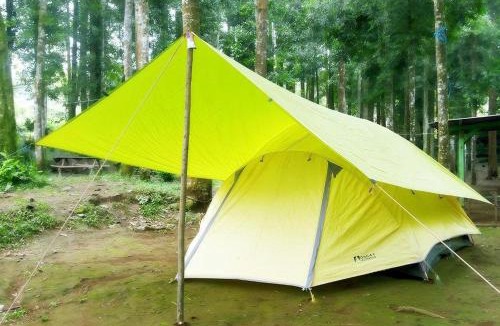 Pasirjambu Other | Youlien Campsite Bandung