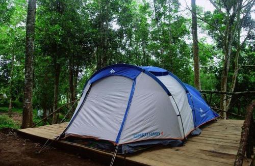 Pasirjambu Other | Youlien Campsite Bandung