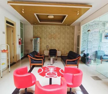Dinoyo Hotel | Yutaka Inn Aurila Dinoyo