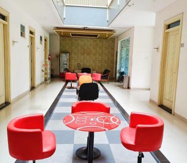 Dinoyo Hotel | Yutaka Inn Aurila Dinoyo