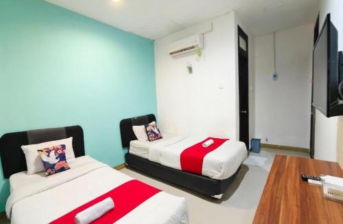Surabaya House | Yutaka Inn UNO Tunjungan