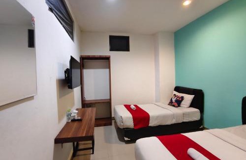 Surabaya House | Yutaka Inn UNO Tunjungan