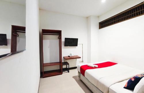 Surabaya House | Yutaka Inn UNO Tunjungan