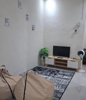 Banyuwangi House | Z Guest House