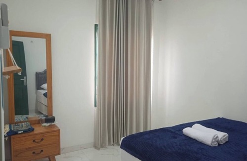 Yogyakarta Villa | ZG Home Jogja