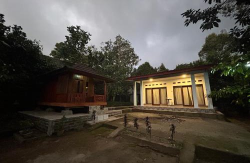 Aik Berik House | Zian guest house