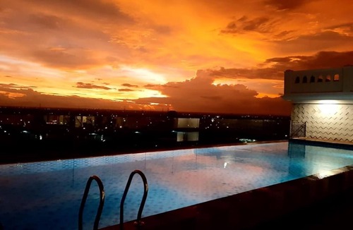 Laweyan Hotel | Zigna Kampung Batik