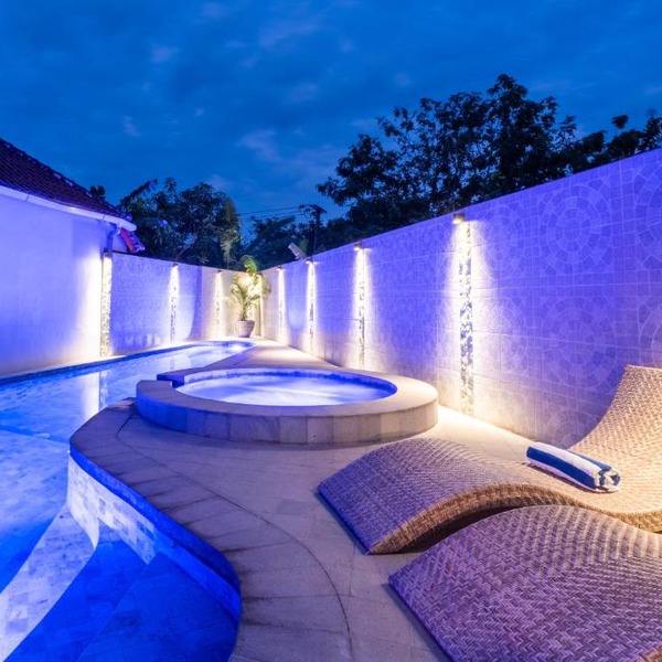 Villa Farsight Nusa Dua in Nusa Dua