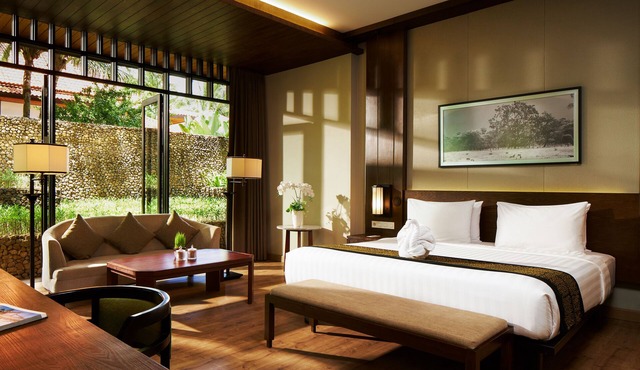 éL Hotel Royale Banyuwangi