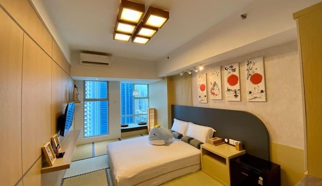 アマヤホーム at Anderson Apartemen