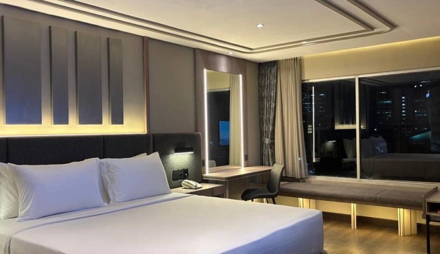 1O1 URBAN Jakarta Thamrin