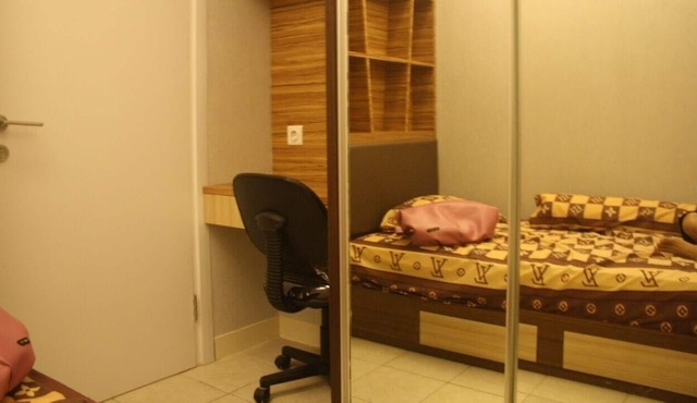 2 Bedrooms for Daily\ Monthly Rent in Jakarta Pusat