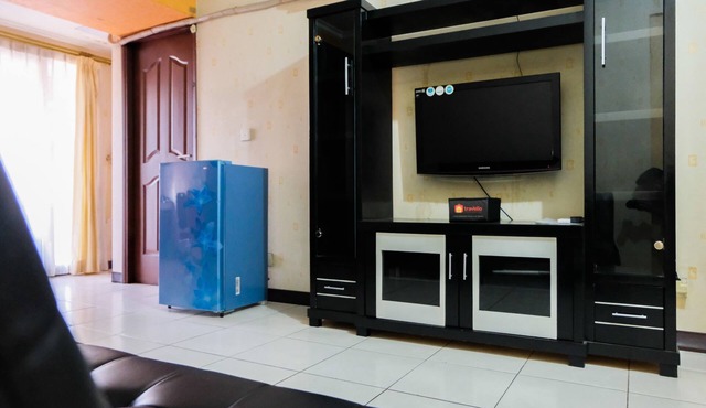 2BR Apartment at Great Western Serpong