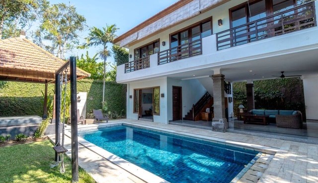 3 Bedroom Villa in Petitenget/Seminyak in Seminyak