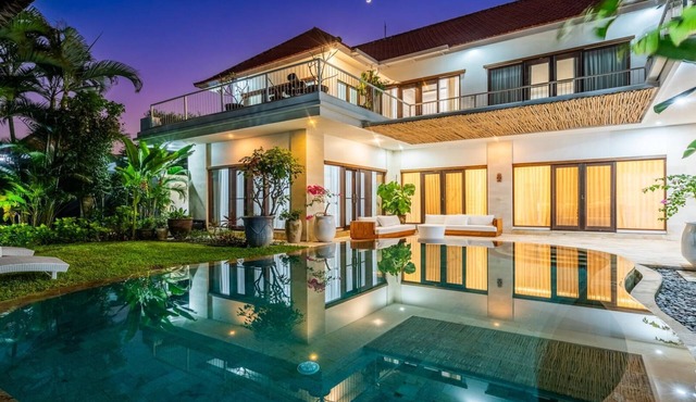 3-Bedroom Villa Savanna