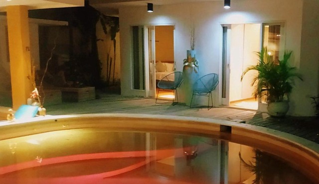 '4 Bedroom s 'Buddha Beach 2 in Seminyak