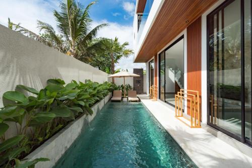 4BR Purwa West & East by BaliSuperHost in Ubud