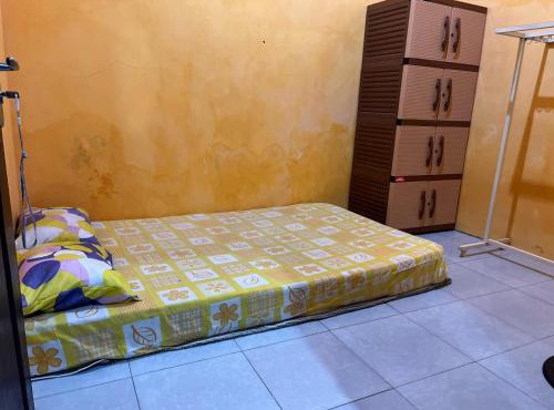 55 Ketapang Homestay in Ketapang