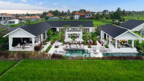 5BR Casa Nucci & Nucci's Cabana by BaliSuperHost in Ubud