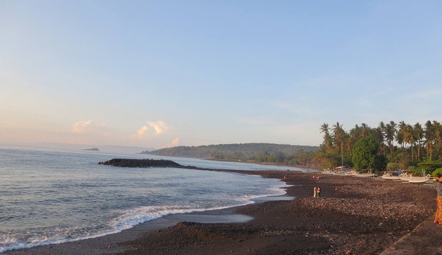 Aashaya Jasri Resort in Karangasem