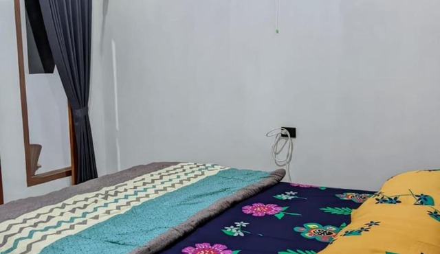 Ababil Guest House in Senaru