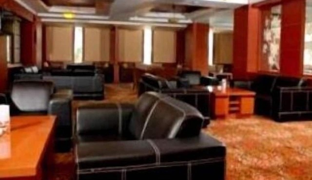Abadi Suite Hotel and Tower by Tritama Hospitality in Jambi