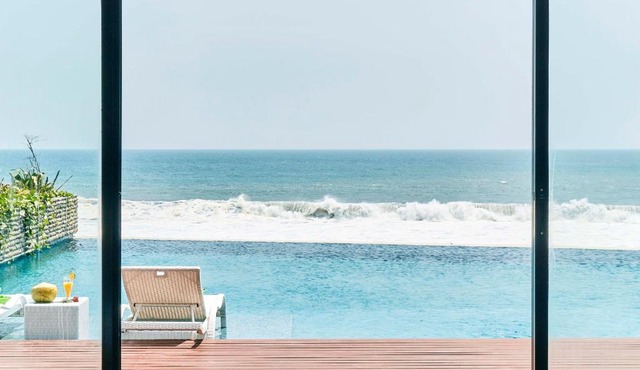 Abian Kapas Beach House