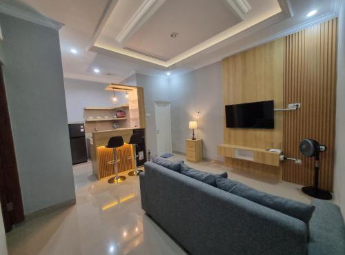Abimanyu Homestay in Gondowulung