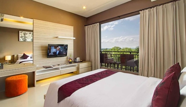 ABISHA Resort Jimbaran