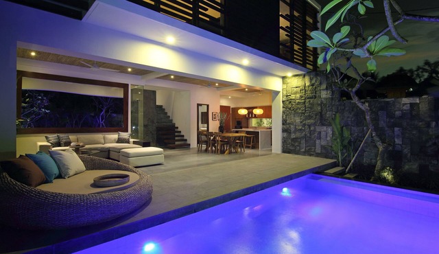 AbivillA Seminyak